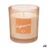 Scented Candle Acorde 86484 Ginger 120 g (12 Units),,,