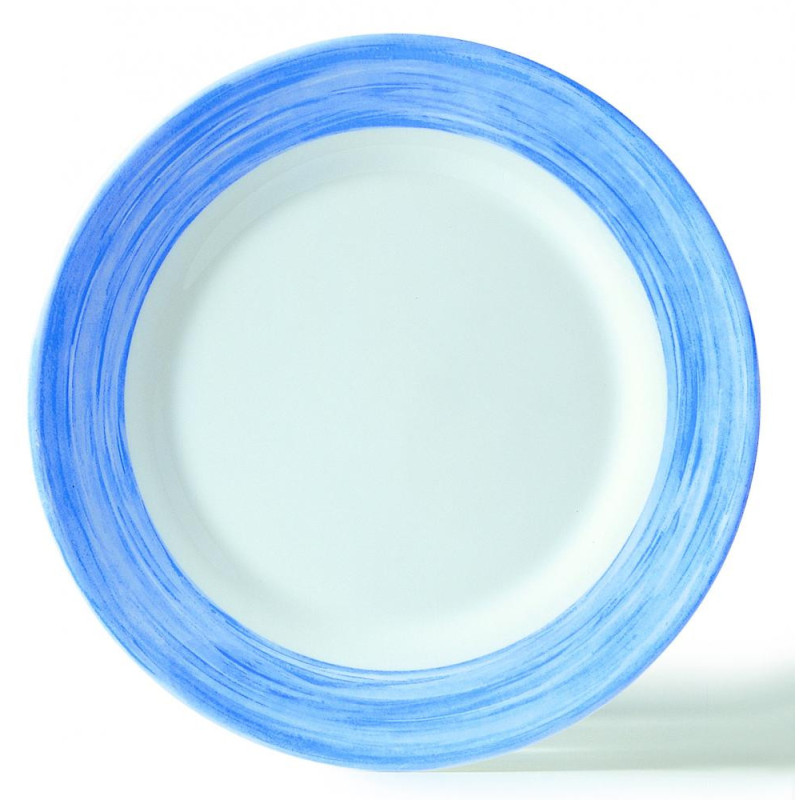 BRUSH BLUE MAIZES ŠĶĪVIS 15.5CM, Partner