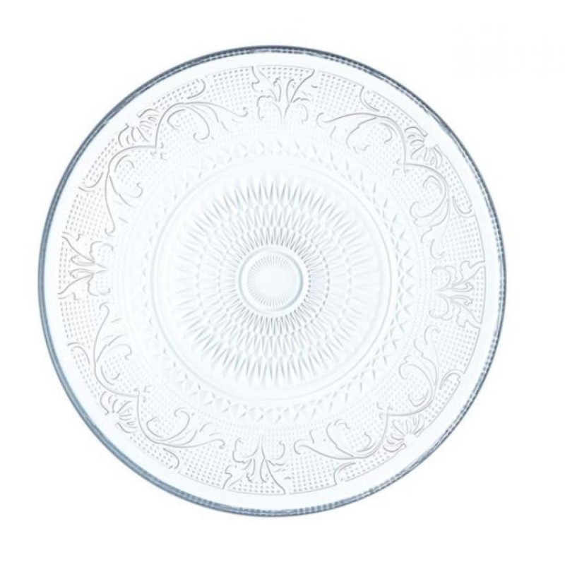 SIXTINE SOUP  PLATE  20CM, Luminarc