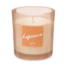 Scented Candle Acorde 86484 Ginger 120 g (12 Units),,,