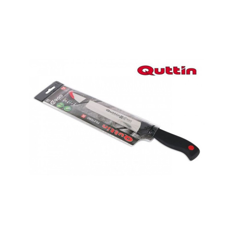 Peilis 20cm QT-724508J ERGO