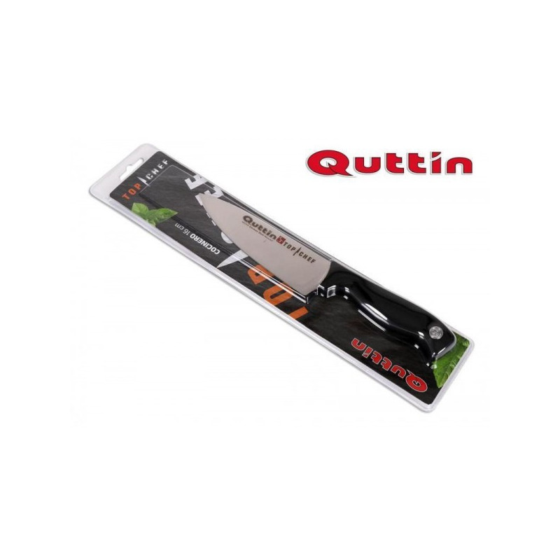 Peilis 14cm QT-C724005