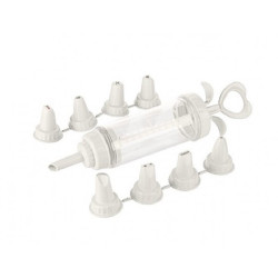 Konditorejas maisiņš...