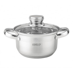 Puodas nerūs.tēr. 22cm 4.6L...