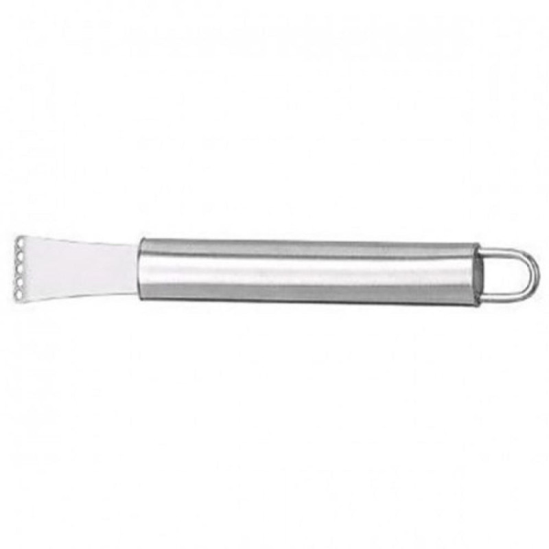 ELLISSE НОЖ  CITRONA MIZAS DEKORĒŠANAI, NER.TĒR., Pintinox