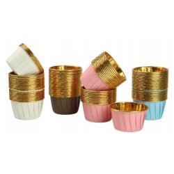 KĒKSU FORMIŅAS 20PC..5x4CM,...