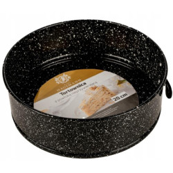 KŪKU FORMA D20CM, AR...