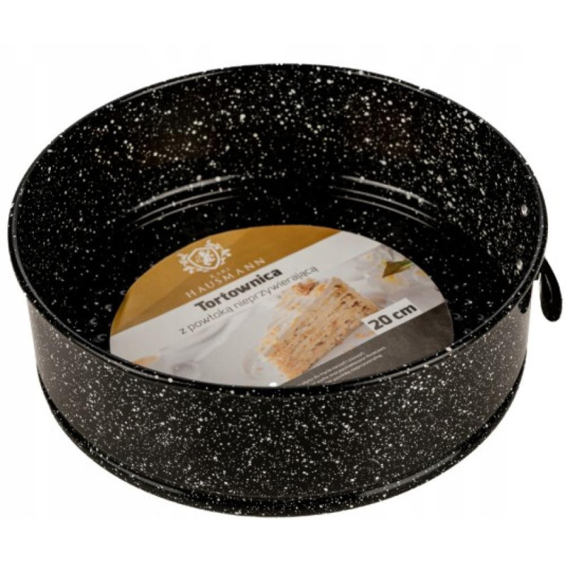 KŪKU FORMA D20CM, AR NEPIED.KL., OGKLEKĻA TĒRAUDS, Prymus-AGD