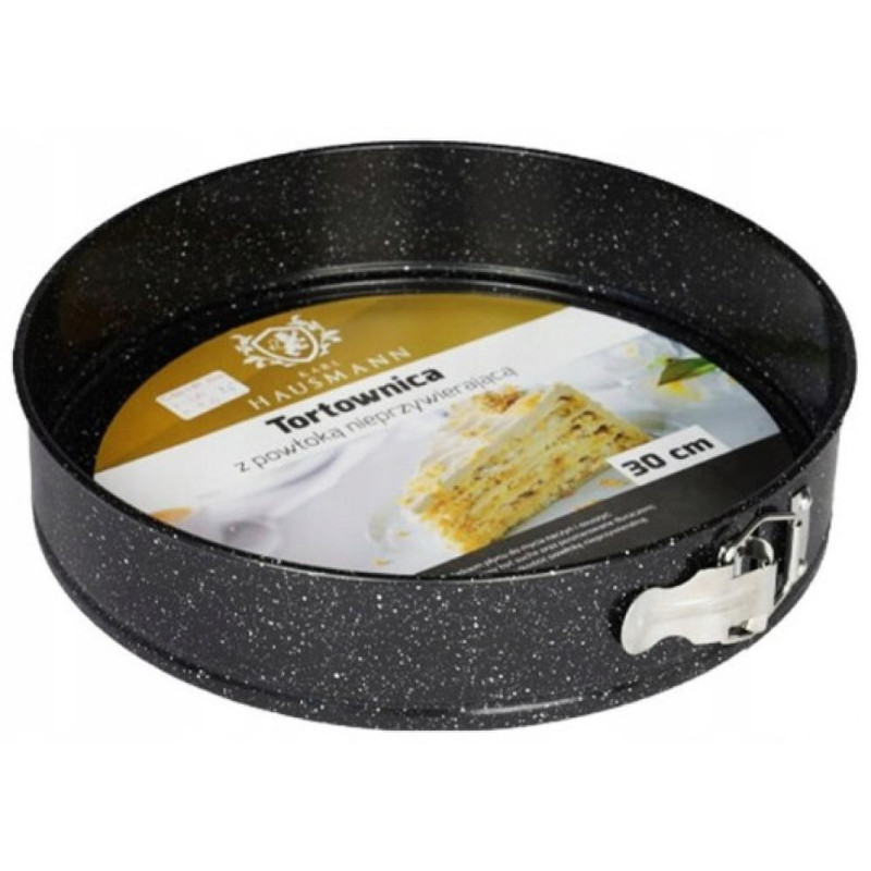 KŪKU FORMA D30CM, AR NEPIED.KL., OGKLEKĻA TĒRAUDS, Prymus-AGD