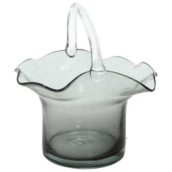 VIA CONDOTTI VĀZE H25CM, AR...