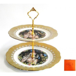 Sausaininė 2-jų этажа RSC164