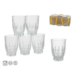 glāze 225ml 6vnt KONIA