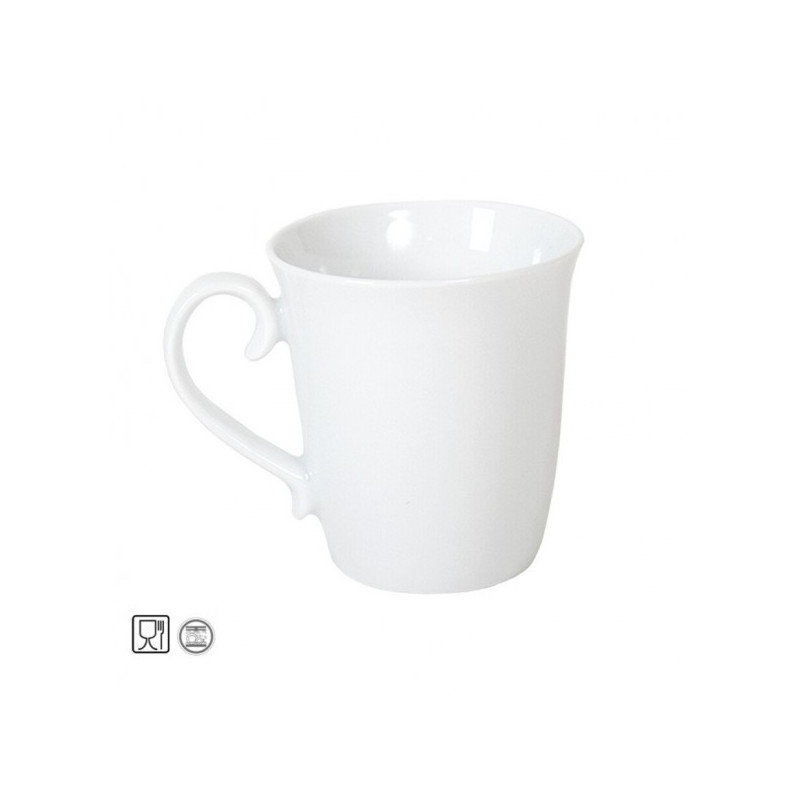 Puodukas 310ml 49852