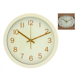 Pulkstenis plast. sieninis...