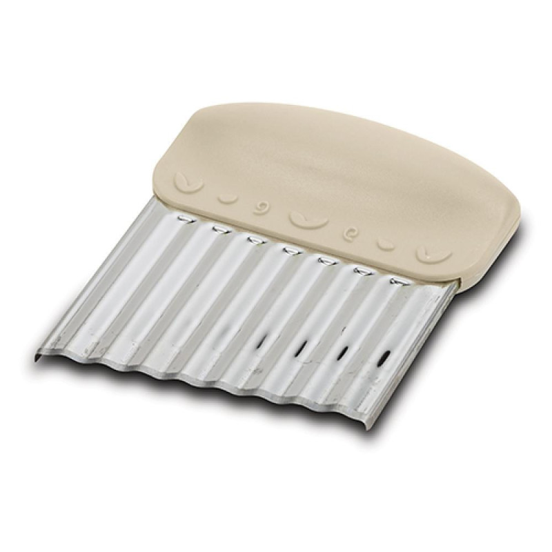 MISTY RIEVOTAIS DĀRZEŅU GRIEZĒJS 8.5CM, NER.TĒR., Nava