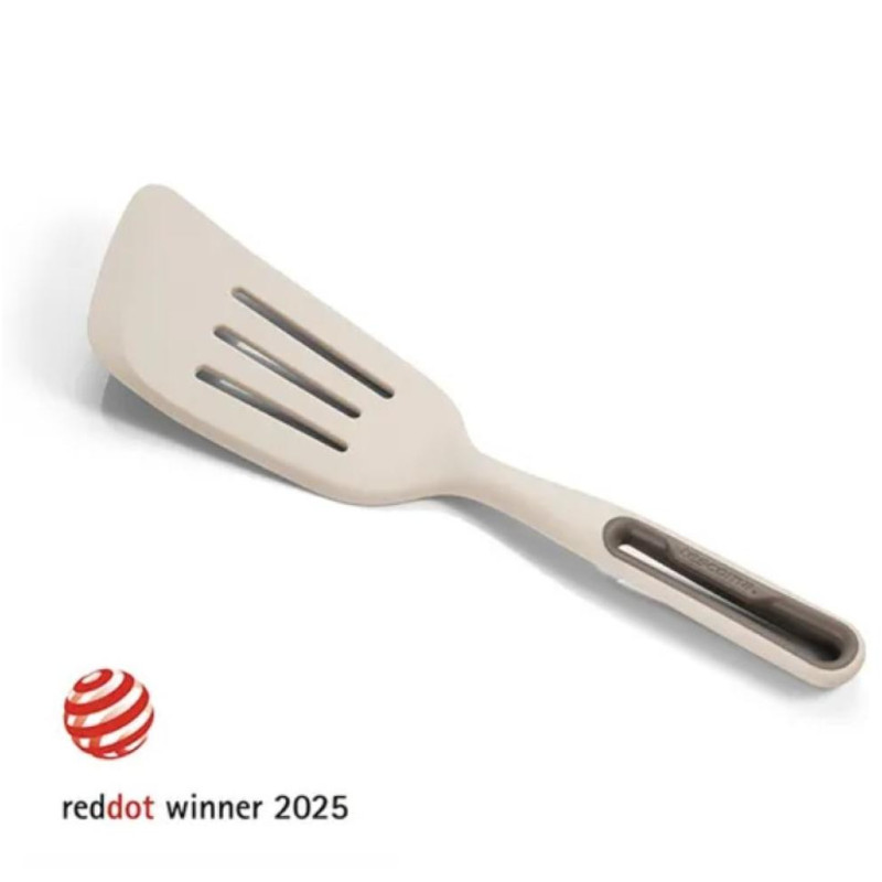 SILICON PRIME GARĀ LĀPSTIŅA 32.7CM, KREMKRĀSAS, SILIKONS, Tescoma