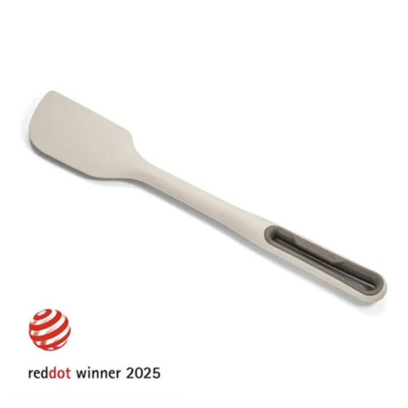 SILICON PRIME KONDITOREJAS LĀPSTIŅA 32.8CM, KREMKRĀSAS, SILIKONS, Tescoma