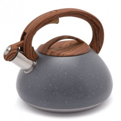 Arbatinukas metāls. 3.0L su...