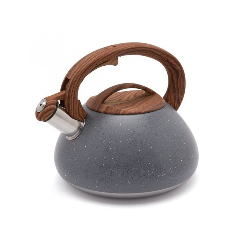 Arbatinukas metāls. 3.0L su švilpi traukskc OTIS P