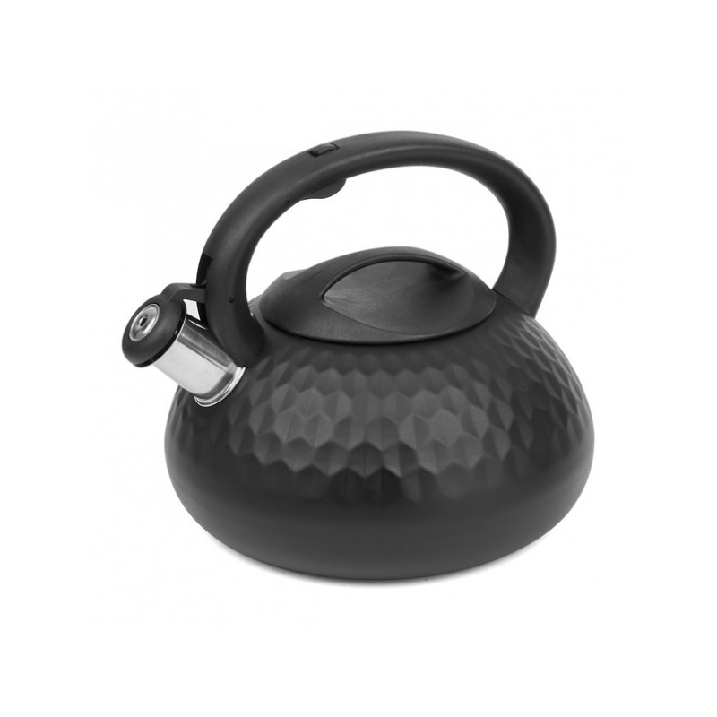 Arbatinukas met. 3.0L su švilpuku indukc GEOMETRIC