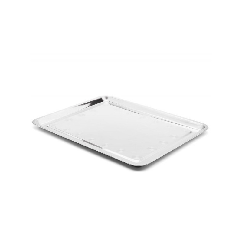 Padėklas nerūd.pl. 60*40cm GASTRO