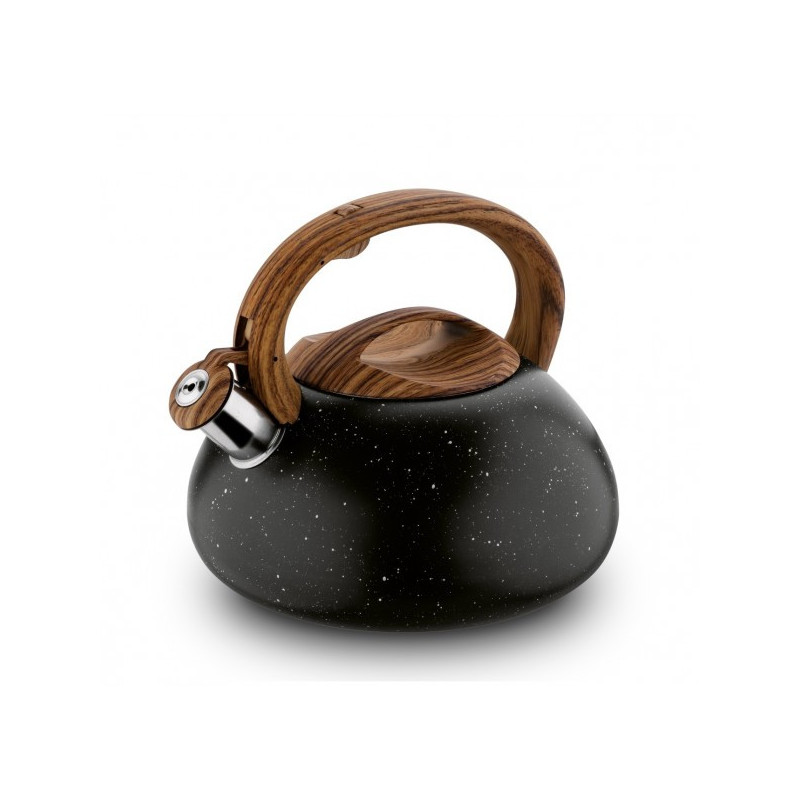 Arbatinukas metāls. 3.0L su švilpi traukskc OTIS J