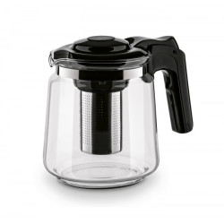 Arbatinukas из стекла. 1.5L...