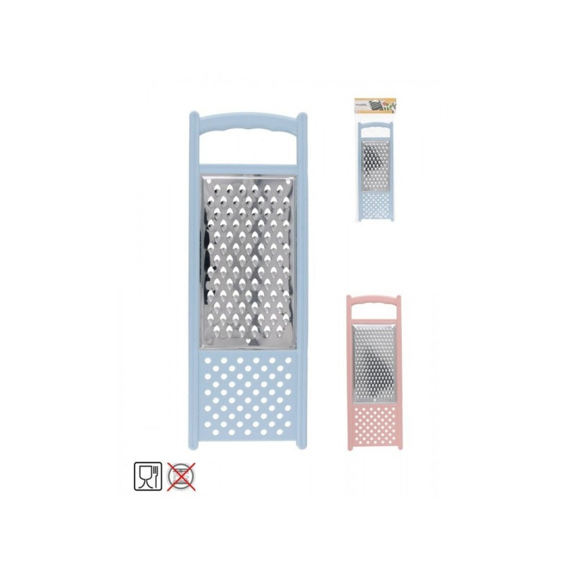 Trintuvė vienpusė metāls/ptmasasmasas. 37*14cm 2-jų funkcijų