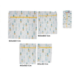 Skalbimo maišeliai...