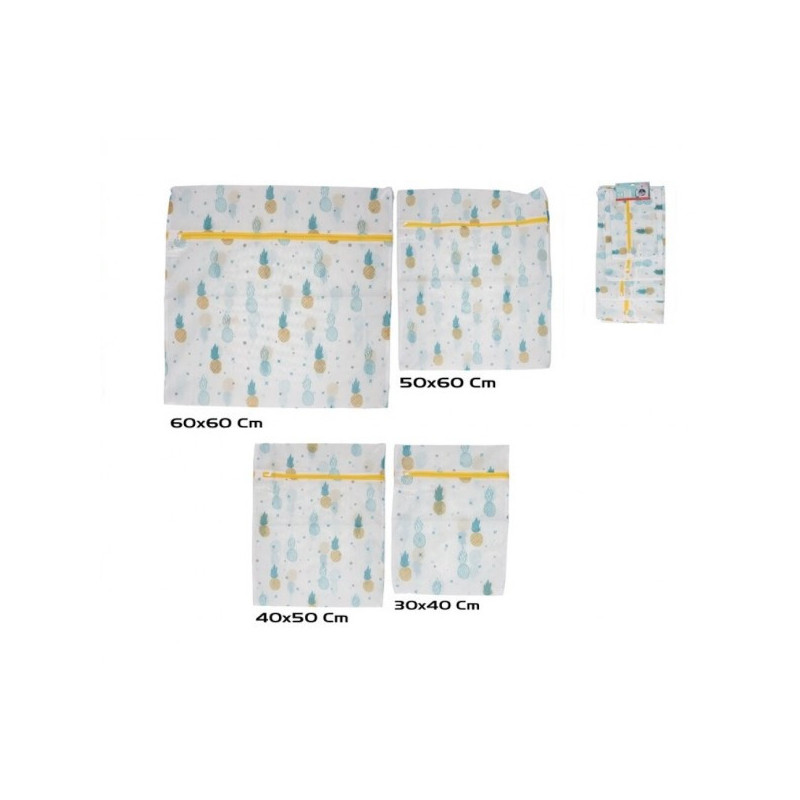 Skalbimo мешки 30/40/50/60cm 4шт 88861