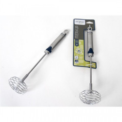 Šluotelė plakimui met. 26cm...