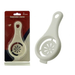 Šaukštelis белка. и желтка...