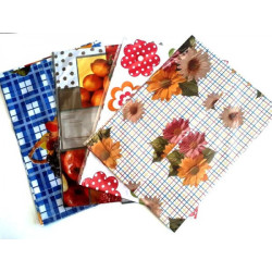 Galdauts-klijuotė 90*140cm mix