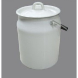 Bidonas emal. 3.0L b/p