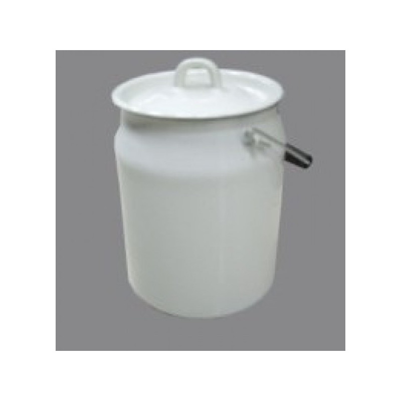 Bidonas emal. 3.0L b/p