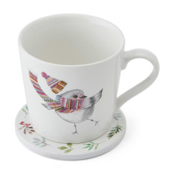 MIKASA TIPPERLEYHILL ROBIN...