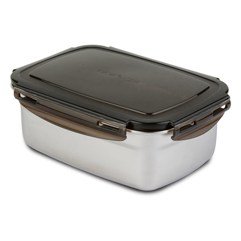 ACER UZGLABĀŠANAS TRAUKS 1.35L, 22x9x16CM, AR PLASTM.VĀKU, NER.TĒR., Nava