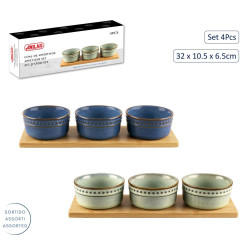 UZKODU TRAUKU SET. D10CM,...