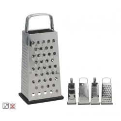 Trintuvė 4 pusių 24*10*8cm...