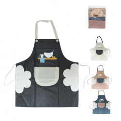 Virtuves priekšauts 67*72cm...