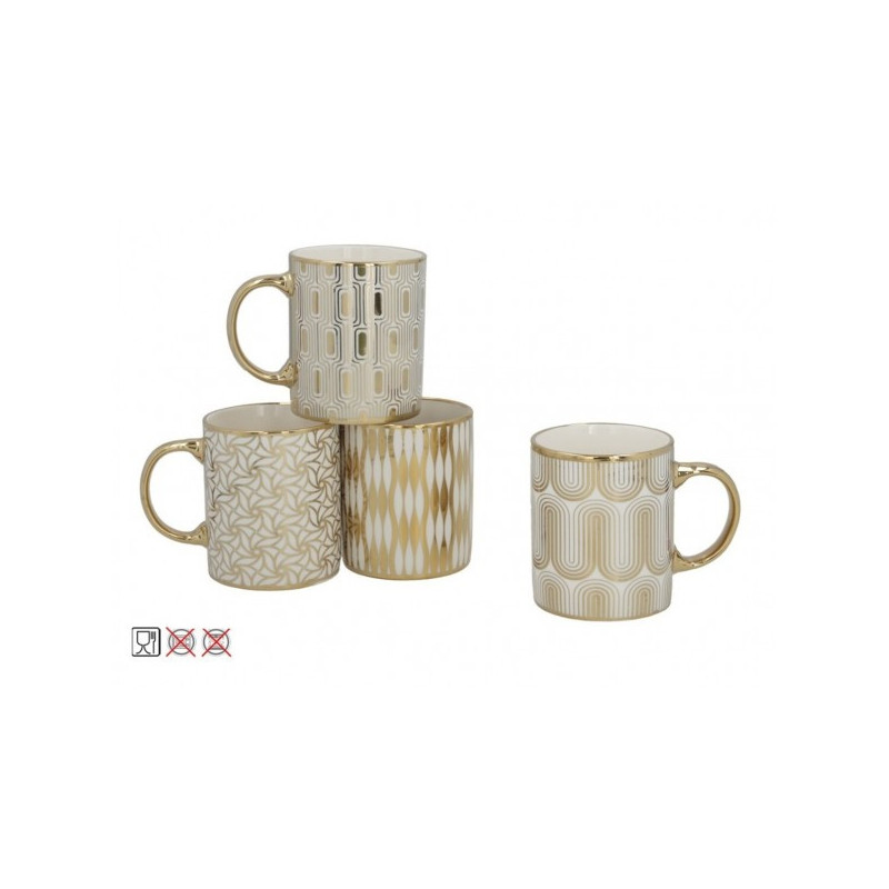 Krūze 330ml 82859 AU