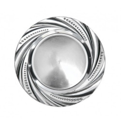 Lėkštė-padėkliukas plast....