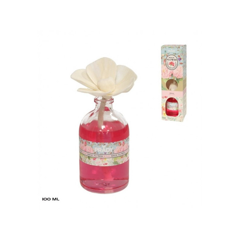 Oro gaiviklis namams 100ml MAGIC FLOWER