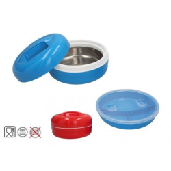 Termoss pārtikai plast/met....