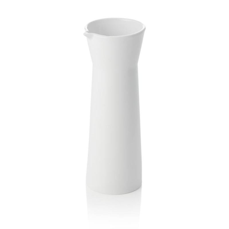 CAPACITY  ETIĶIM/EĻĻAI 350ML, WHITE , PORCELĀNS, WAS