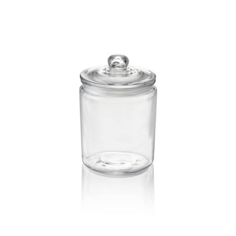 FOR STORAGE  CAPACITY  2L, D15CM, AR COVER , STIKLS, WAS