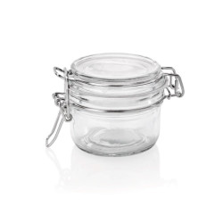 BURKA AR HERMĒTISKU VĀKU...