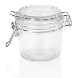 BURKA AR HERMĒTISKU VĀKU...