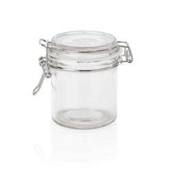 BURKA AR HERMĒTISKU VĀKU...