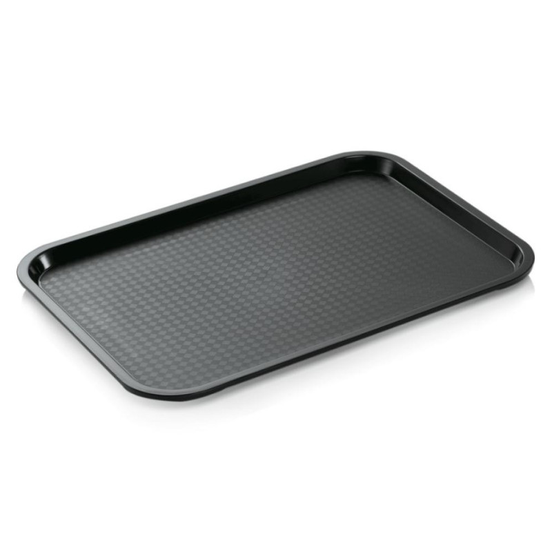 ПОДНОС  45.5x35.5x2CM, PELĒKA, PP, WAS